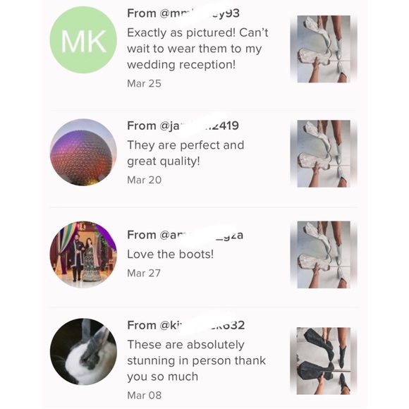 NEW Silver Knee High Western Style Bedazzled Cowboy Boots - Picture 11 of 15